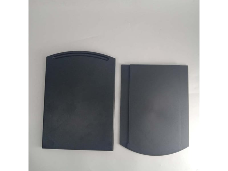  1 pièces plateau à café coulissant, tapis de machine à café coulissant,pour petits appareils de cuisine cafetière, grille-pain, presse-agrumes,mixeur  - Conforama B