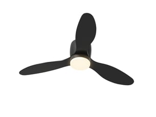 Brasseur d'air BEAOK - 32.5 watts 6 vitesse(s)