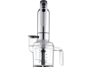 Dualit - mixeur plongeant multifonctions 700w inox  88930 -