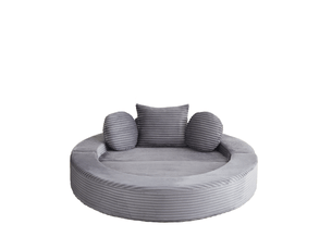Housse bz PEXCHO gris