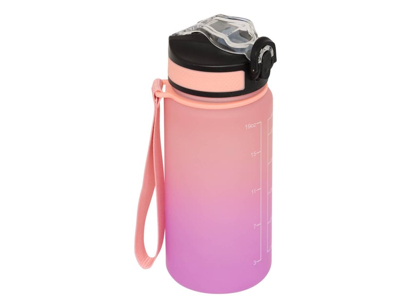 Bout sport+paille petg 0,6lass  - Conforama A