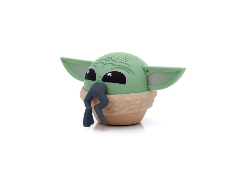  Enceinte bluetooth mini rechargeable grogu enfant grenouille 300 mah micro usb BIT0746507362110 - Conforama A