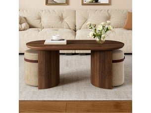 Lit coffre 140x200 cm <strong>SWEIKO</strong>  <strong></strong> coloris beige