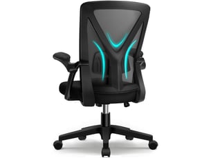Chaise de bureau <strong>ADORMII</strong> <strong></strong>