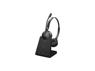 Casque sans fil <strong>JABRA</strong>  - autonomie 13 h Réducteur de bruit