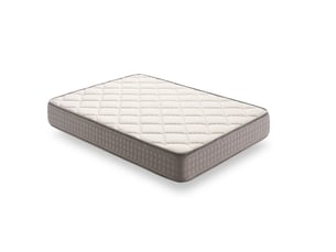 Matelas 180x200 cm MATRIS 8435720069143 Mousse + mémoire de forme soutien Ferme épaisseur 30 cm