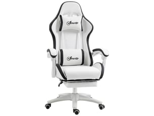 Chaise de bureau WELLTIN  avec assise réglable en hauteur