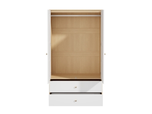 Sommier en Kit 100x200 cm MIVRAY   