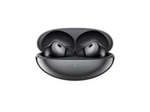 Ecouteurs  <strong>HUAWEI</strong> 1-23532165 - Réducteur de bruit Noir