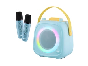 Enceinte nomade M4649 HPKARAKID