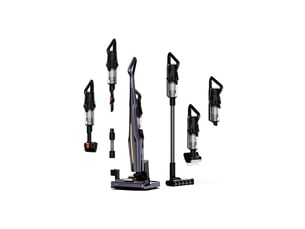 Aspirateur balai rechargeable BLOSSOM  - 