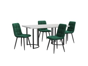 Ensemble table     <strong></strong> <strong></strong> 