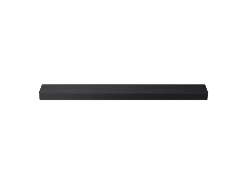 Samsung - barre de son 7.1.2 65w bluetooth noir  hwqs90h - q-series HWQS90H - Conforama E