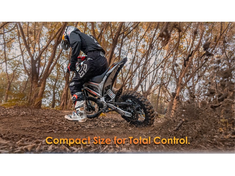  Kukirin x1 velo electrique tout-terrain 1000 w, autonomie 40 km, pneus robustes, freinage fiable et confort pliable quotidien KuKirin - Conforama E