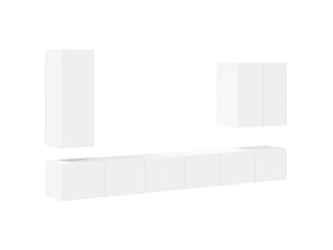 Meuble tv coloris blanc 78.5 cm <strong></strong>  <strong></strong>