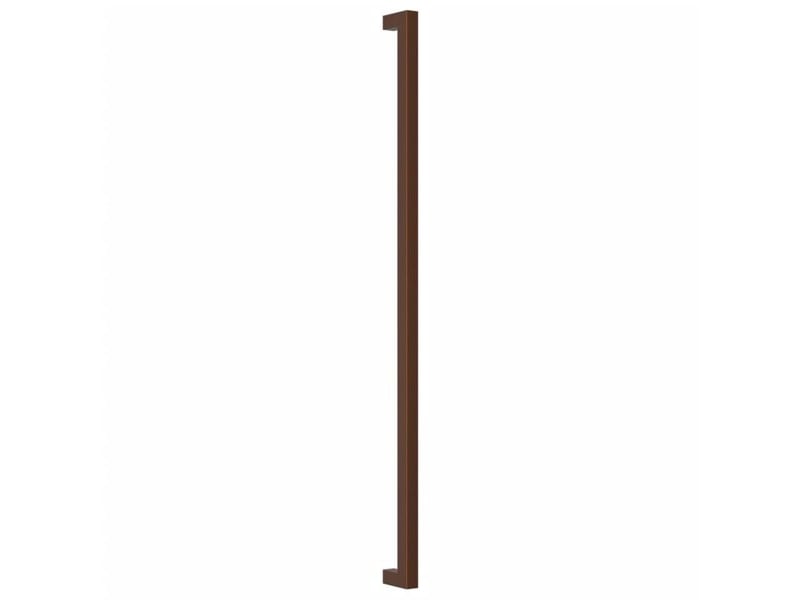  Tiroir d'armoire vidaxl, 480 mm, marron  - Conforama A