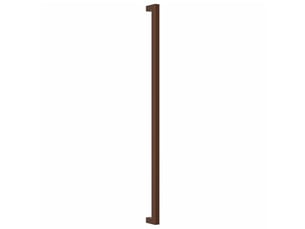 Tiroir d'armoire vidaxl, 480 mm, marron