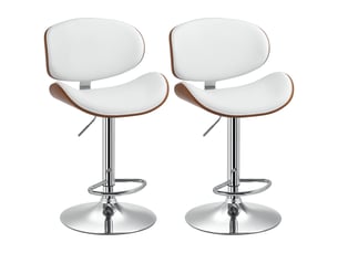 Bar coloris blanc <strong></strong> <strong></strong>