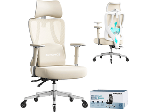 Chaise de bureau HELLOSHOP 26  