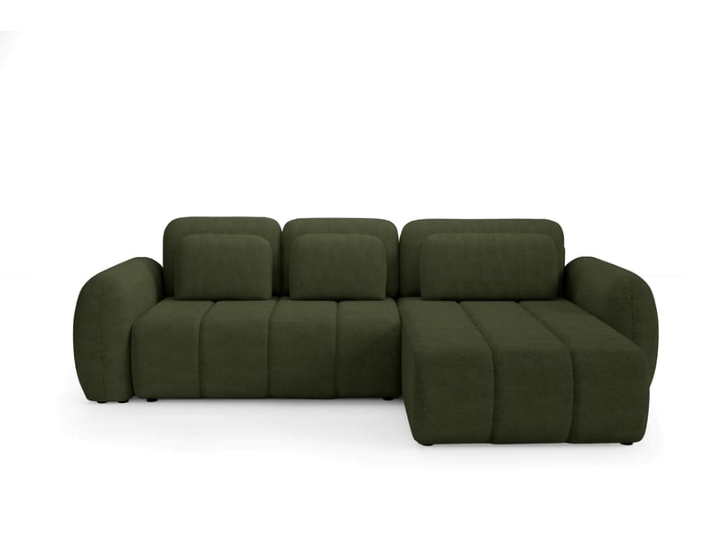  Canapé d’angle contii l premium avec fonction de couchage couleur : quelle 38  - Conforama A