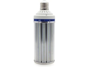 Ampoule e40 maïs 80w 7000lm 6000k 85-265v