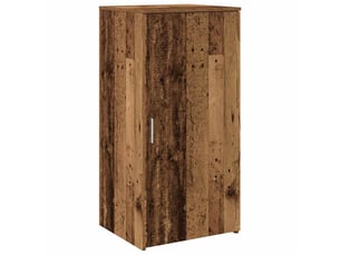 Armoire <strong></strong> <strong></strong> coloris multicolore largeur 50 cm