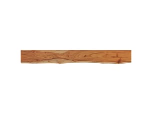 Etagère 160 cm coloris marron  