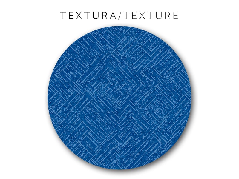 Housse de coussin carrée fuji 45 x 45 cm (3 pièces) sans garniture  - Conforama B