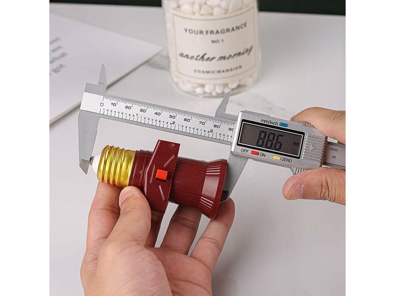 Lot de 2 douilles voleuse a vis e27 avec interrupteur 6a，250v [classe énergétique a] [classe énergétique a]  - Conforama C