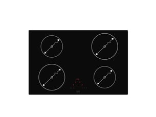 Plaque de cuisson à induction NOVY 1754 - 4 foyer(s) 7400 watts
