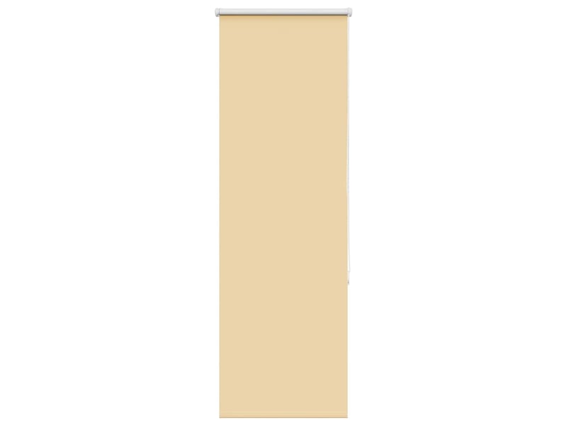  Store enrouleur occultant, store à rouleau largeur du tissu 45,7 cm polyester cf46233  - Conforama B