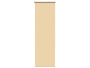 Store enrouleur occultant, store à rouleau largeur du tissu 45,7 cm polyester cf46233