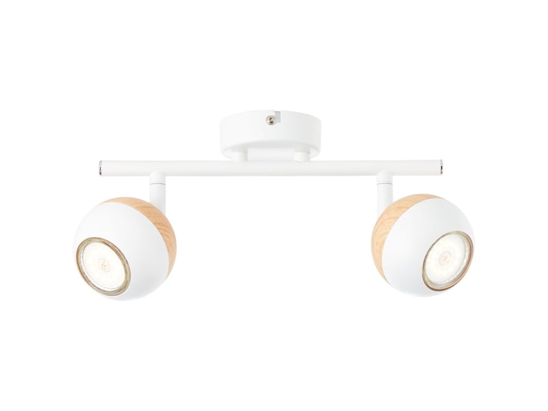 Plafonnier scan  - Conforama B