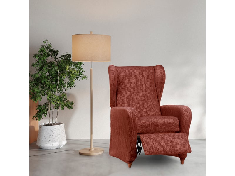 Housse de canapé relaxante apollo c09  - Conforama C