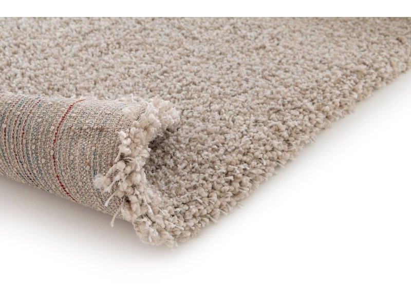  Tapis doux et épais plush - 200x290 cm  - Conforama D