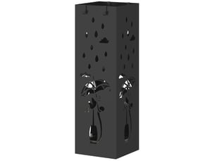 Console 0 tiroir(s)  coloris noir <strong></strong> <strong></strong>