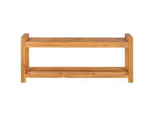 Banc  coloris marron <strong></strong> <strong></strong>