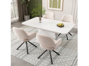 Ensemble table <strong>COVREO </strong> <strong></strong>
