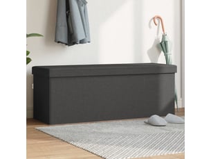Banc  coloris gris <strong></strong> <strong></strong>