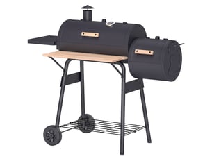 Barbecue à charbon <strong></strong> 