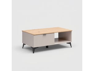 Table basse  coloris multicolore AHD AMAZING HOME DESIGN 