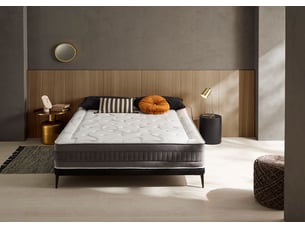 Matelas 200x200 cm MATRIS  8435720052312 Mousse + mémoire de forme soutien Ferme épaisseur 28 cm