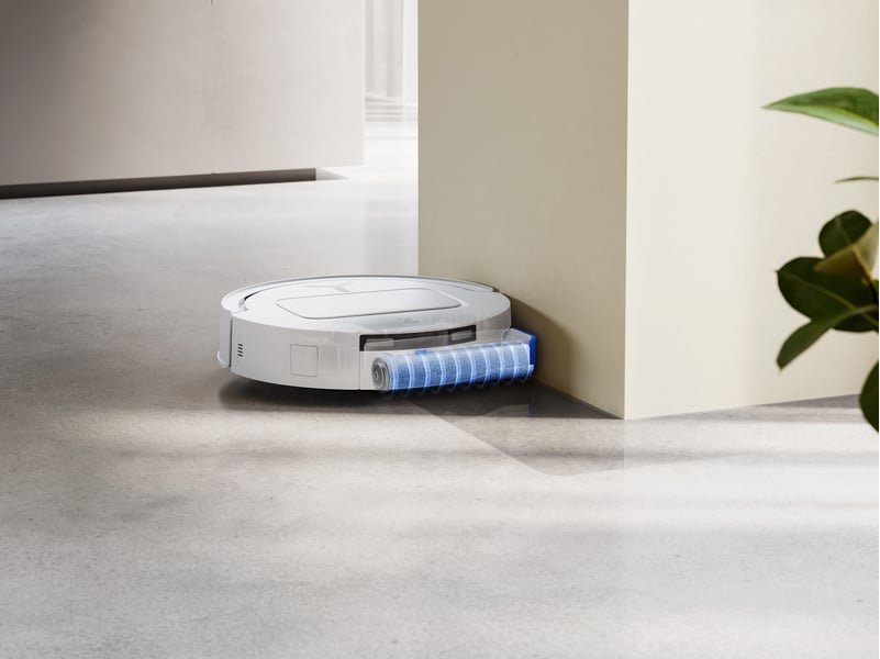  ASPI ROBOT  - Conforama U