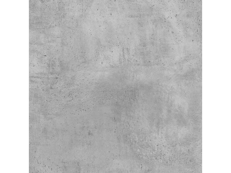  Ensemble de meubles de salle de bain 3 pcs gris béton cf63788  - Conforama E