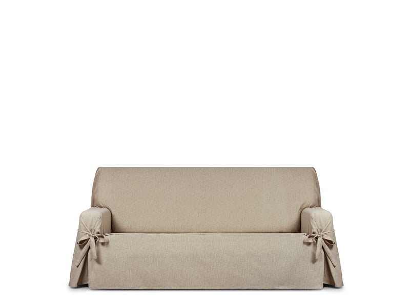 Housse de canapé sky universelle 4 places c01  - Conforama A