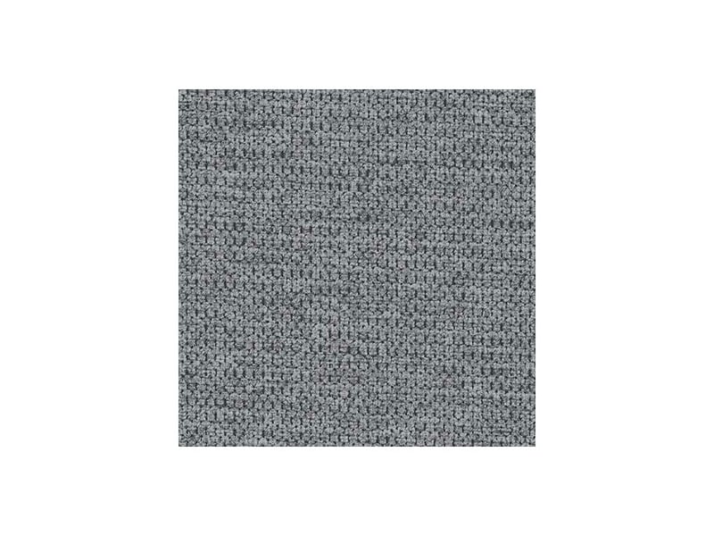  Canapé lincoln 196, fonction de couchage, boîte de literie, gris foncé  - Conforama D