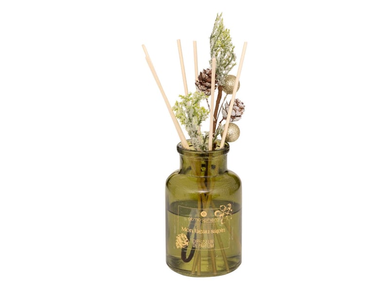  Diff branche secret bois 100ml  - Conforama A