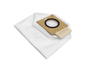 Replacement parts dust collection bags filters kit for uwant v500 cleaner, 10 pcs vacuum bags
