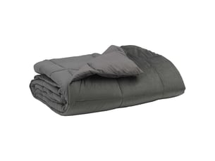 Couette - duvet d'été 220 x 260 cm été microfibre (100% polyester)