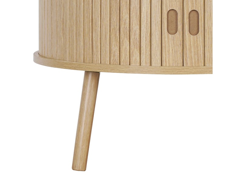 Table basse rond(e)  - Conforama S